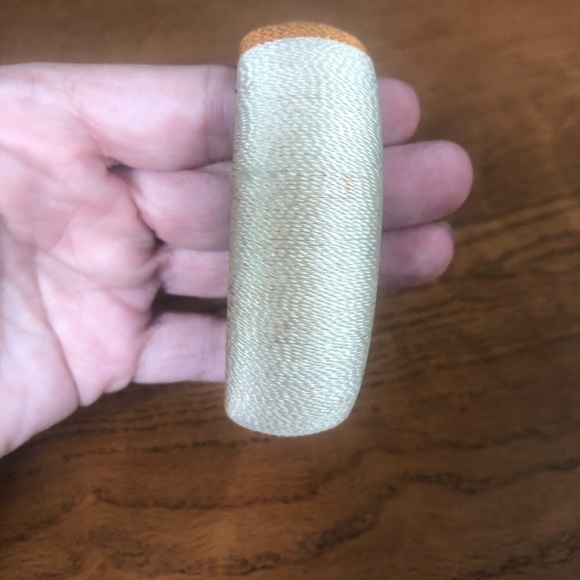 Vintage bangle bracelets - Picture 9 of 10